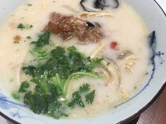 -同胜祥清真新豫菜(丰乐路总店)