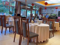 -马凯餐厅(长椿街店)