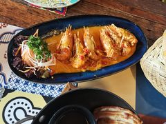 -萨芭蒂高空花园餐酒吧