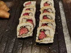-香荟Aroma·外滩茂悦大酒店