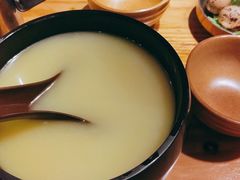 -小木屋米酒店·韩国料理(深圳总店)