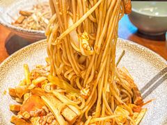 -圳兴面王·拌川·特色炒面(南山保利剧院店)