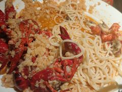 -有位虾匠·手工土菜小馆(市北店)