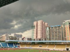 场馆-广东省人民体育场
