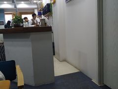 -留白咖啡(人民巷八号大院店)