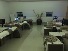 -热带雨林汗蒸馆(汶水东路店)