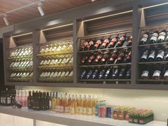 -腾阁自助餐厅(朝林广场店)