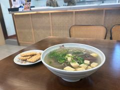 -老金陵·李氏鸭血粉丝汤(夫子庙店)