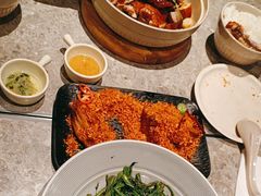 -留半山·香港食堂(啦啦宝都店)