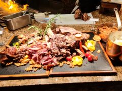 -杭州国际会议中心洲际酒店-原素全日餐厅(解放东路店)