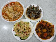-芙蓉餐厅(厦大店)