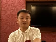 -华夏良子·足道SPA艾灸(山东大厦店)