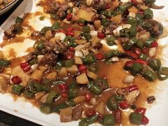 -丝路金桃·新疆菜(徐汇店)