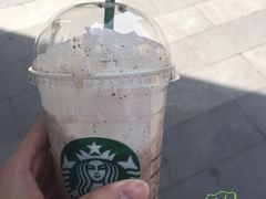 -星巴克(太原柳巷第一店)