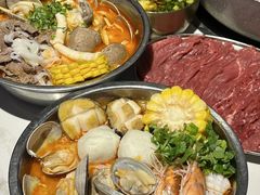 -琥珀川糟粕醋火锅(慈云寺店)