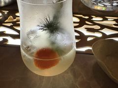 -Shift cocktail bar鸡尾酒吧