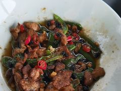 -汉水谣·江景餐厅(江滩店)