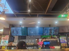 -河州春清真西北特色美食(虎踞路店)