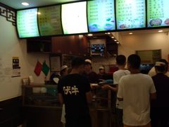 -老回回饺子馆(海洋馆店)