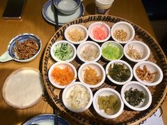 -包整·丝娃娃(一览甲秀楼风景店)