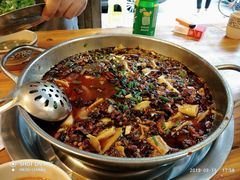 -黑竹香鸡(营和巷店)