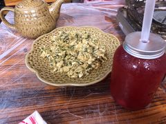 -古城苗家土菜馆(河景餐厅店)