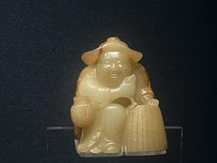 -上海博物馆(人民广场馆)