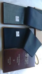 -Little Tailor 小裁缝西服衬衫大衣私人定制(虹口店)
