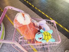 -风云再起游乐汇(北京西单西西友谊店)