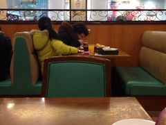 -萨莉亚意式餐厅(桃浦路店)