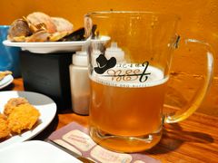 -汉巴味德·烤肉与啤酒的自助(杭州大悦城店)