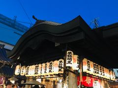 -Hōzen-ji Temple法善寺