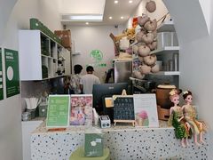 -曼僖瓦罐咖啡(华山南路店)