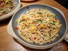 滇味三鲜炒米粉-云海肴·汽锅鸡·云南代表菜(丁香国际店)
