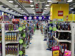 -TOYSRUS玩具反斗城(武汉荟聚中心店)
