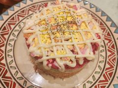 -通海俄式烧烤·俄罗斯大串(爱建店)