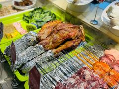 -大张烙馍村(泉山店)