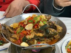 -新新湘菜馆(新中街二条店)