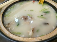 -虢州羊肉馆(三门峡店)