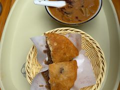 -方中山胡辣汤(成都首店)