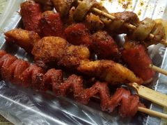 -啊臻味道米粉(六道口店)