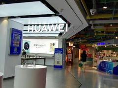 -7mall美食潮地标