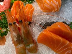 刺身拼盘-旨料亭日本料理(四川北路店)