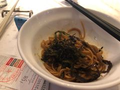葱油拌面-上海小南国(不夜城店)