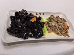 -鹿鸣春饭店(总店)