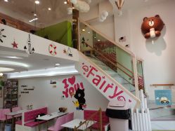 -趣童婴幼儿SPA母婴生活馆(孔雀城店)