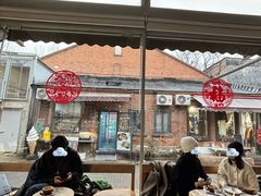 -VOYAGE COFFEE 咖啡烘焙工坊店(798艺术区店)