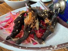 -毛辣果·贵州红酸汤牛肉火锅(西单店)