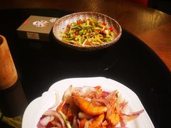 -HOHO餐厅(古子城店)