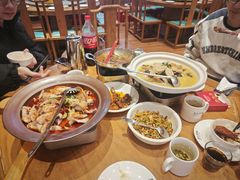 -巢爷老味(东方红店)